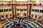Washington Library Nationall Congress
